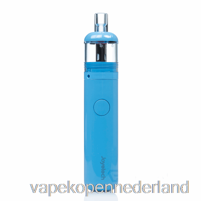 Vape Nederland Joyetech Ego 510 Starterkit Cyaan Blauw